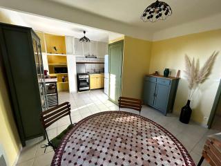 Appartement pleine nature 5pers - A2 - Grimaud - 6
