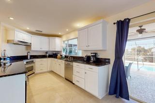 Piece of Paradise - Cape Coral - 3