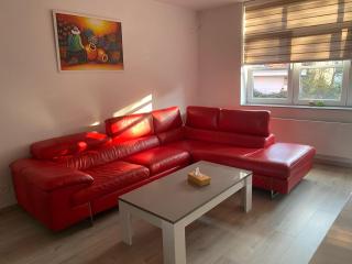 Apartment in Evere with Terrace - 74 m² - Bruxelas - 8