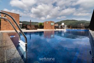 SSG - Studios near UFSC in Florianópolis - 6