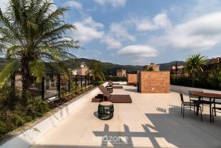 SSG - Studios near UFSC in Florianópolis - 2