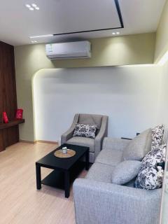 اجنحه الريان السكنيه- Al Rayyan Residential Suites - Riad - 9
