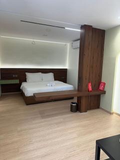 اجنحه الريان السكنيه- Al Rayyan Residential Suites - Riad - 7