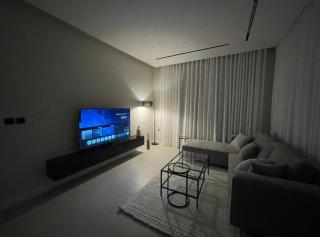 AM Home - living room with one bedroom 8 - Riyadh - 4