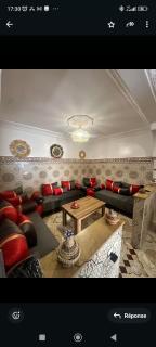 2 bedroom apartment in heart of Madina - 9