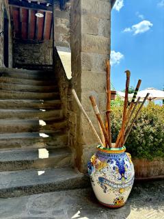 Locanda Del Viandante B&B - Anghiari - 4