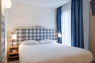 Hotel Boris V. by Happyculture - Levallois-Perret - 0