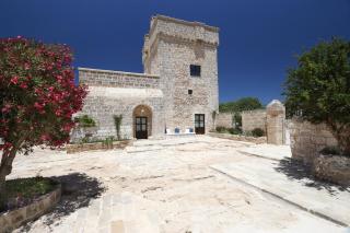 Masseria Fano Relais & Wine - Salve - 6