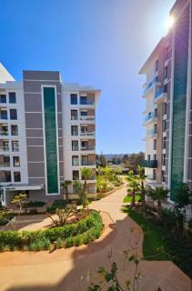 Appartement de Luxe - Gare Rabat Agdal - 3