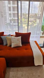 Appartement de Luxe en face gare Rabat Agdal - Rabat - 2