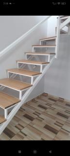 Linda kitnet estilo loft! unidade 2 - Guarapuava - 1