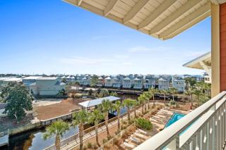 Waterside Village by Panhandle Getaways - Mexico Beach - 5