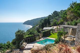 Villa Cliff - Gagliano del Capo - 0