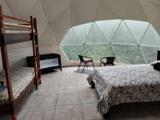 Hotel Rivel - Restaurant & Nature Retreat - Turrialba - 4