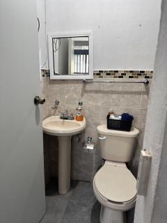 MINI SUITE 10b CERCA AUTO MEX QRO - 4