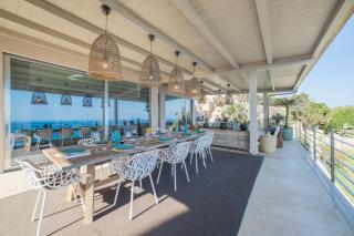 Villa Cliff - Gagliano del Capo - 1