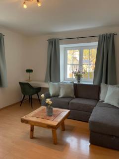 Hotel Aloisia, Hotel Garni - Mariapfarr - 9