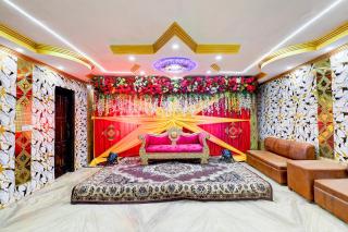 FabHotel Sweet Inn - 7