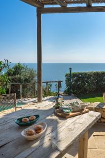 Villa Cliff - Gagliano del Capo - 7