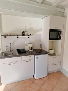 Le refuge du Marinier - 1