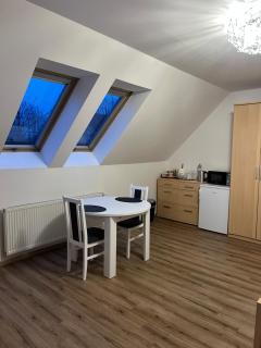 Apartmán ve Zlonicích - - 9