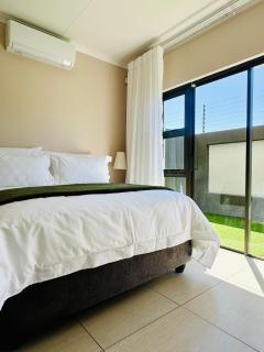 The Onyx Luxury Apartment - Windhoek - 0
