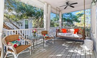 WaterColor Dreamin - Santa Rosa Beach - 7