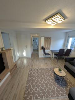 2 Room apartment - Göppingen - 4