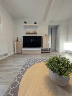 2 Room apartment - 3