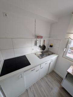 2 Room apartment - 1