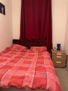 Hanham Lodge - - 0