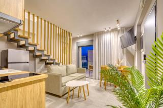 Ammos-Villas Nikiti - 2