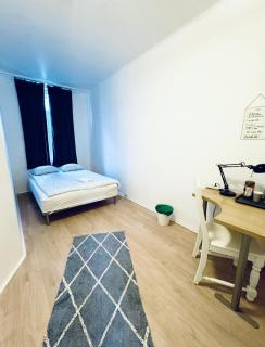 Oslo City SUPER LIVING Concept Hotel - Oslo - 8