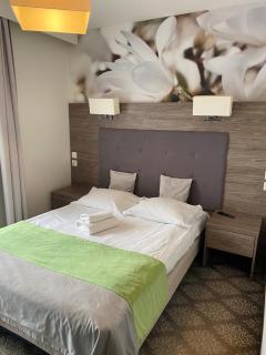 Pass Hotel - Zebrzydowice - 6