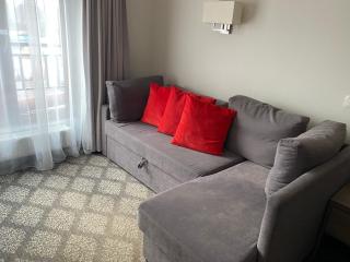 Pass Hotel - Zebrzydowice - 7