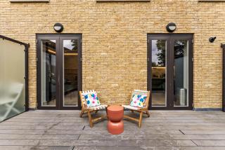 Stunning 2 Bed Flat in London - Sleeps 8 -Balcony - Londra - 1