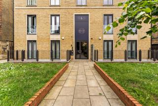 Stunning 2 Bed Flat in London - Sleeps 8 -Balcony - Londra - 2