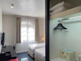 24 Inn at BTS Phrom Phong - 4