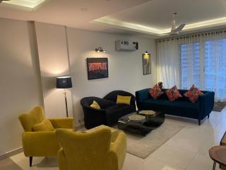 High-Rise Presidential Suites In Downtown Islamabad - 2