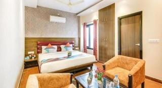 King Heritage - Lucknow - 3
