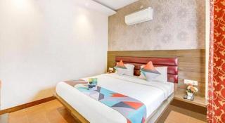 King Heritage - Lucknow - 2