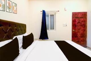 Hotel O R Square - Hyderabad - 1