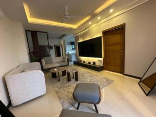 High-Rise Presidential Suites In Downtown Islamabad - 6