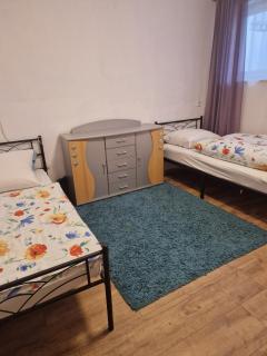 Monteur Unterkunft Nr 2 - 3