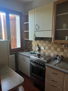 La casa nel cammino degli Dei - 8