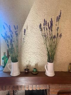 La casa nel cammino degli Dei - 4