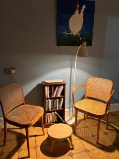 Tenby Victorian Villa with parking, pets allowed - Pembrokeshire - 9