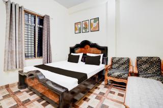 SPOT ON Adhunik Publishing and Guest house - 9