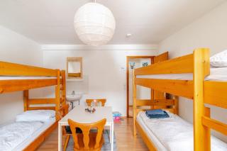 Sporty vacation home - 1