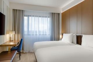 AC Hotel by Marriott Saint-Julien-en-Genevois - 1